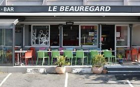 Le Beauregard